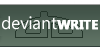 deviantWRITE's avatar