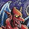 DEVIL-123456's avatar