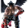 Devil-Jin-Kazama145's avatar