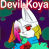 Devil-Koya's avatar