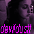 DevilDustt's avatar