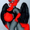 DevilFoxygirl2014's avatar