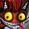 DevilInTopper's avatar