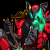 DevilReaperX's avatar