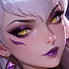 DevilRoseArt's avatar