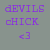 devilschick's avatar