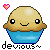 Devious-muffin's avatar