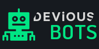 DeviousBots's avatar