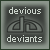deviousdeviants's avatar