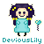 DeviousLily's avatar