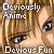 DeviouslyAnime's avatar