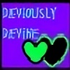 DeviouslyDevine's avatar