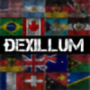 Dexillum's avatar