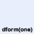 dform1's avatar