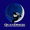 Bugs Bunny, Pink Panther, and RoboCop angry at Peccy over Orion logo ...