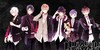 Diabolik Lovers: Shu x Mara (CG Edit) by mango-hana on DeviantArt