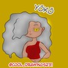 Diamante231's avatar