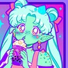 DiamondintheDump's avatar
