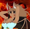 Diamondwolfneko's avatar