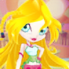 Diana-Flora-Chatta's avatar