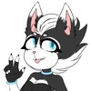 Diana-Wolf-X3's avatar