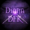 DianaFoxKarydenDYZ's avatar