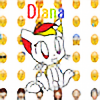 Dianaundertale1232's avatar