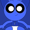 It's me Two Makos by DiapeSprunkiCritters on DeviantArt