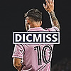 Dicmiss's avatar
