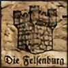 DieFelsenburg's avatar