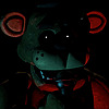 Fnaf 3 Map by Doomzer on DeviantArt