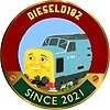DieselD182's avatar