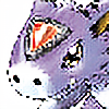 Digimon-Dorumon's avatar
