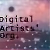 DigitalArtistsOrg's avatar