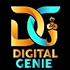 DigitalGinee's avatar