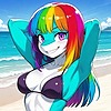 DigitalNymph's avatar
