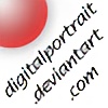 digitalportrait's avatar