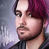 Dim-Draws's avatar