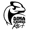DimasaurusArt's avatar