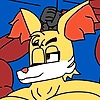DIMASTHEFOX's avatar
