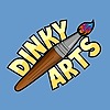 DinkyArts's avatar