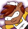 dinkythehorse's avatar