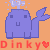 dinkywhale's avatar