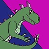 Dinocroc13's avatar