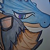 Dinodere's avatar