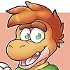 Dinoeggnog's avatar