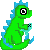 Dinofish's avatar
