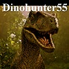 Dinohunter55's avatar