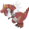 DinoMasterGomora's avatar