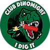 DinoMightArt's avatar